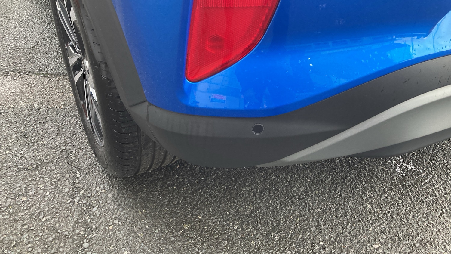 Used Ford Puma 2024 for sale - 76490422: Photo 26