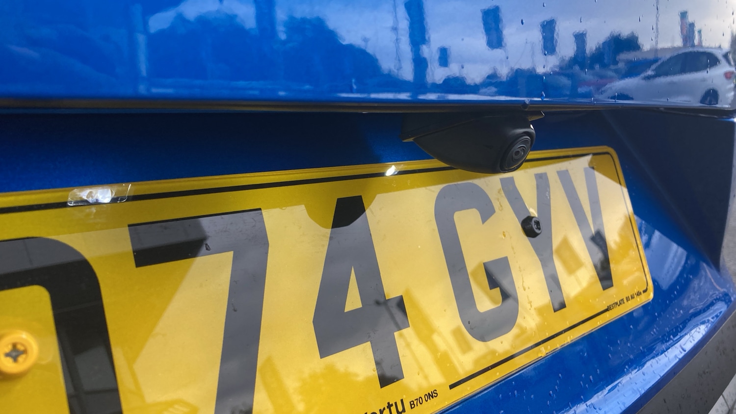 Used Ford Puma 2024 for sale - 76490422: Photo 27