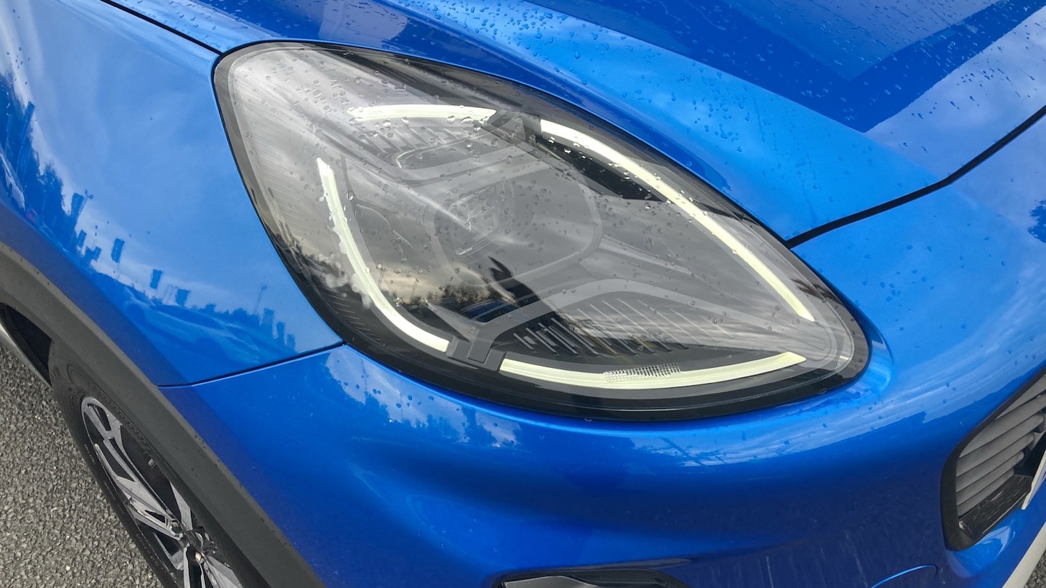 Used Ford Puma 2024 for sale - 76490422: Photo 33