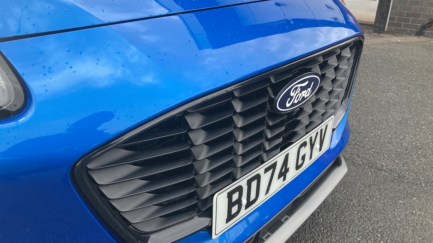 Used Ford Puma 2024 for sale - 76490422: Photo 34