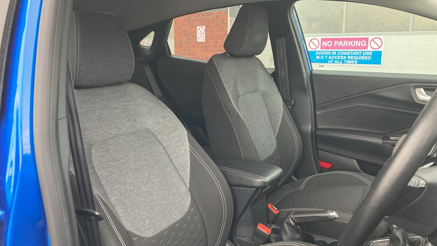 Used Ford Puma 2024 for sale - 76490422: Photo 35