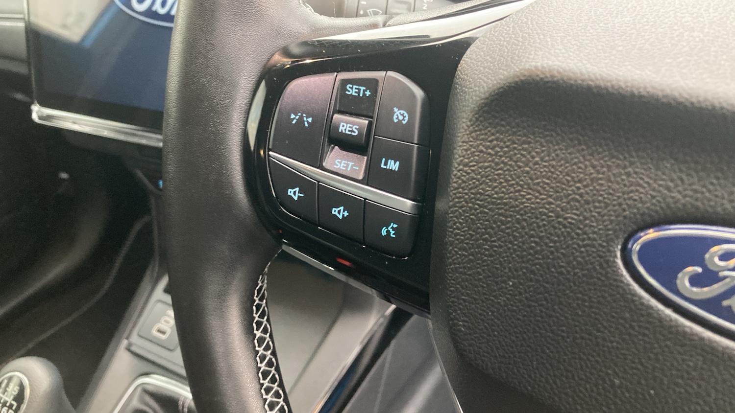 Used Ford Puma 2024 for sale - 76490422: Photo 39