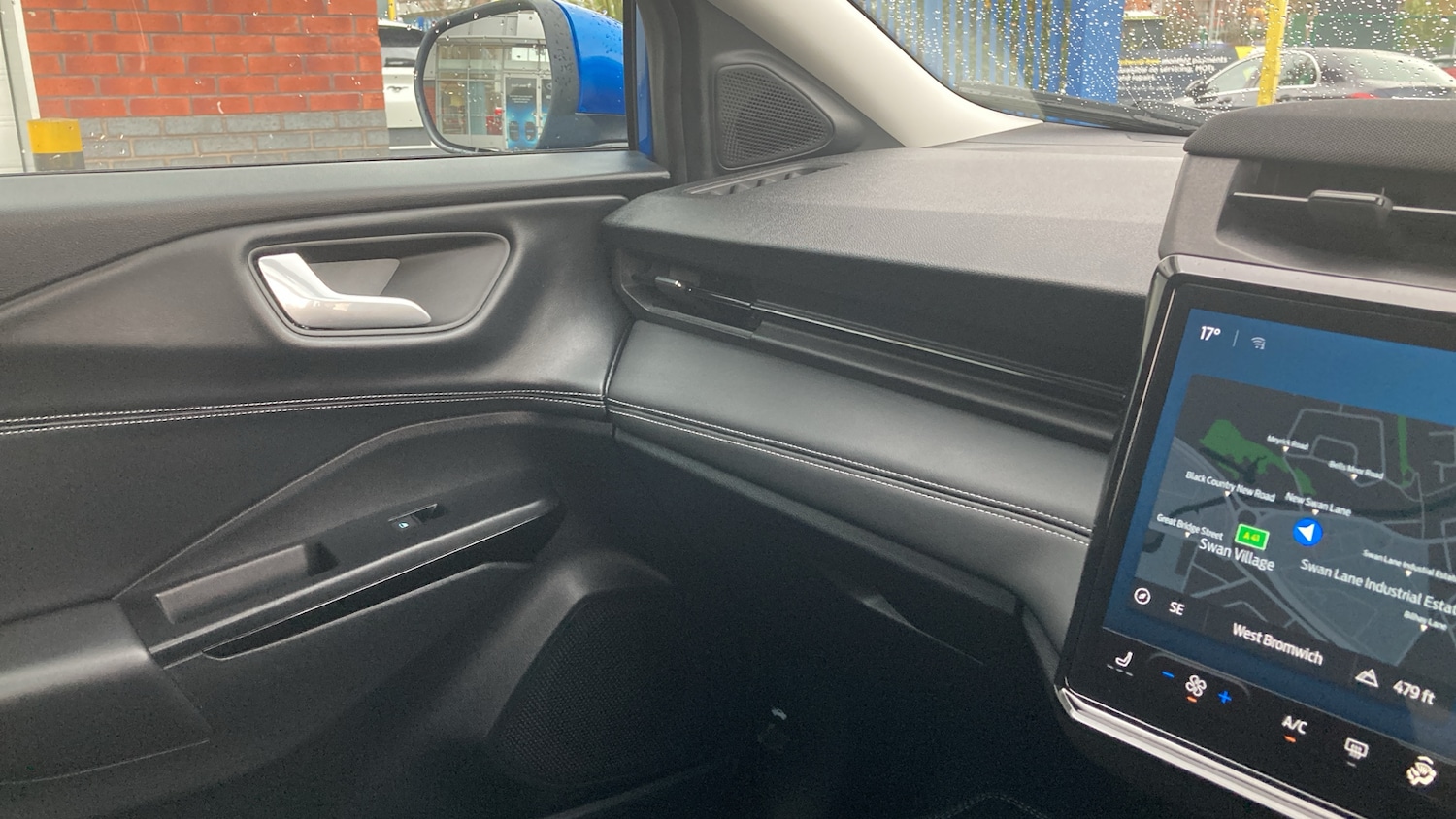 Used Ford Puma 2024 for sale - 76490422: Photo 44