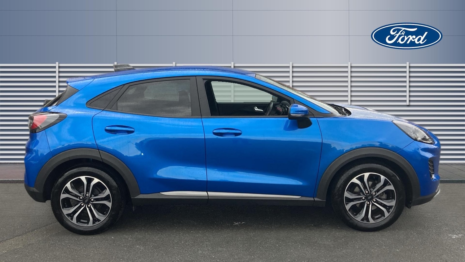 Used Ford Puma 2024 for sale - 76490422: Photo 5