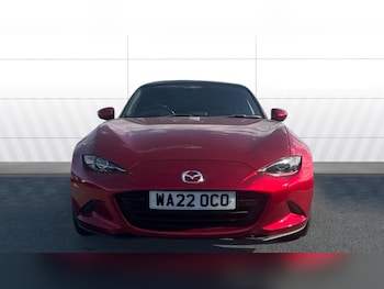 Used Mazda MX-5 2022 for sale - 78340170: Photo