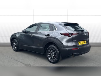 Used Mazda CX-30 2023 for sale - 78814102: Photo