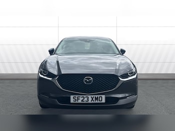 Used Mazda CX-30 2023 for sale - 78814102: Photo