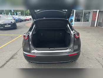 Used Mazda CX-30 2023 for sale - 78814102: Photo
