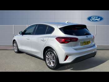 Used Ford Focus 2022 for sale - 75131102: Photo