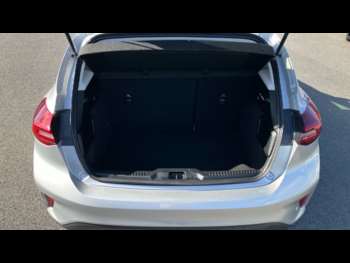 Used Ford Focus 2022 for sale - 75131102: Photo