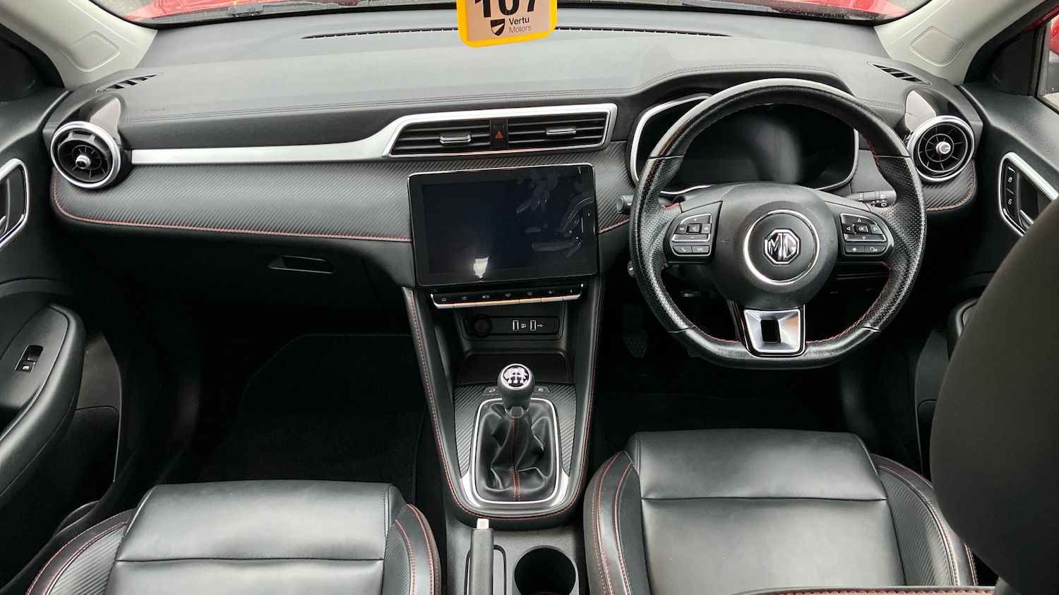 Used MG MG ZS 2022 for sale - 77167680: Photo 10