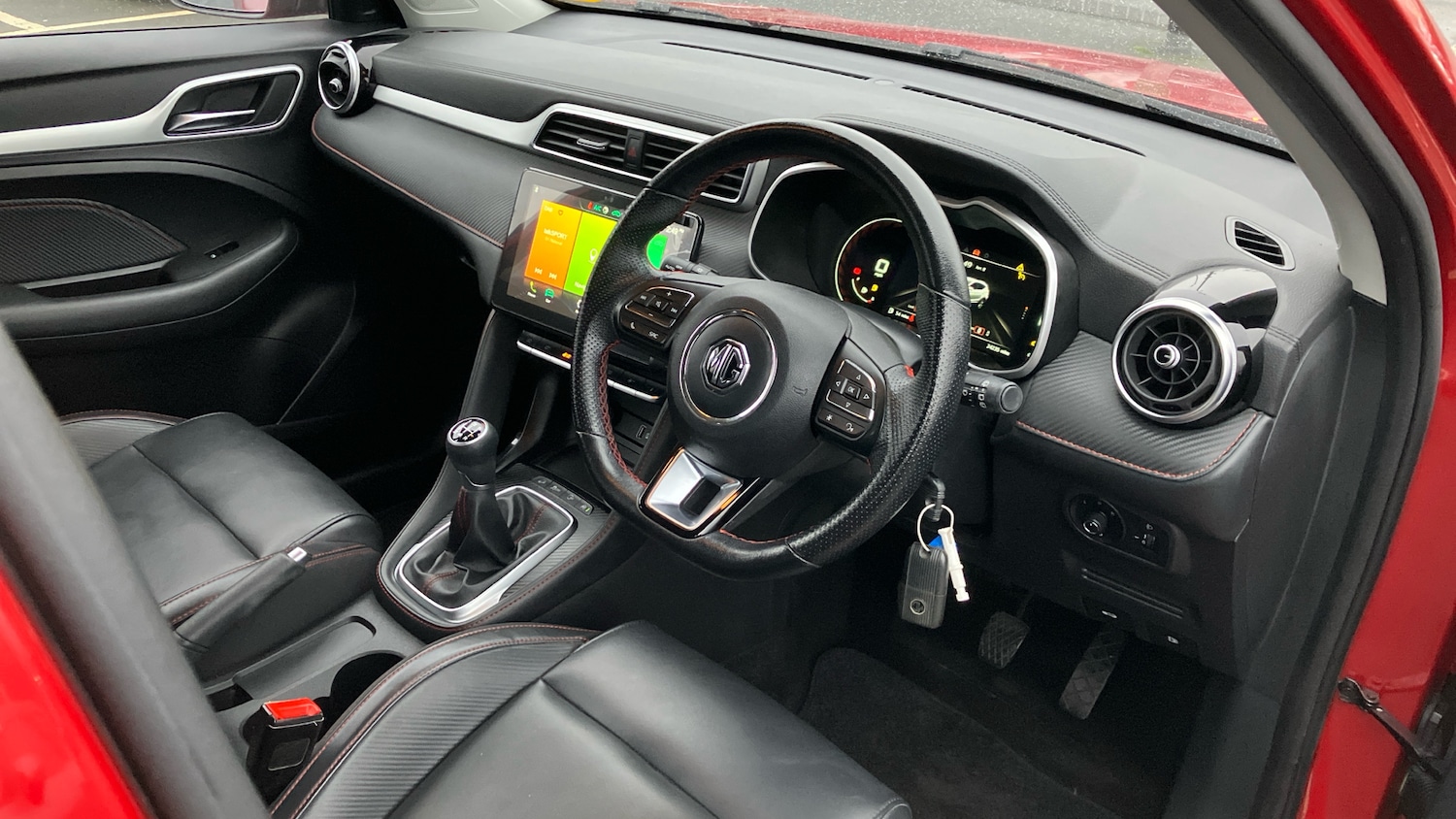 Used MG MG ZS 2022 for sale - 77167680: Photo 11