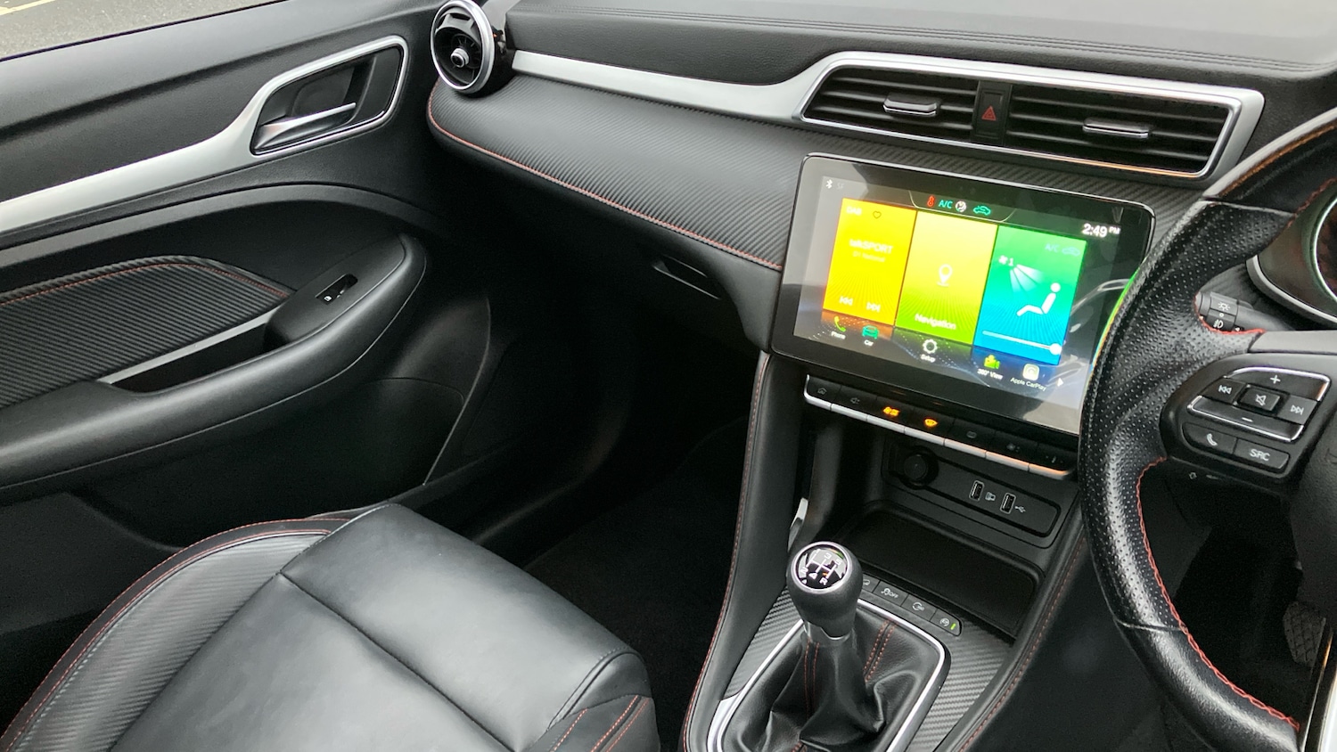 Used MG MG ZS 2022 for sale - 77167680: Photo 14