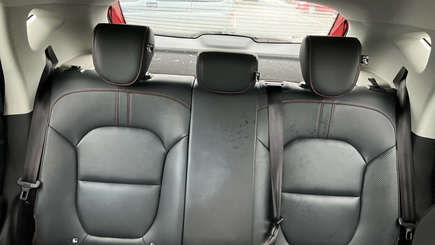 Used MG MG ZS 2022 for sale - 77167680: Photo 15