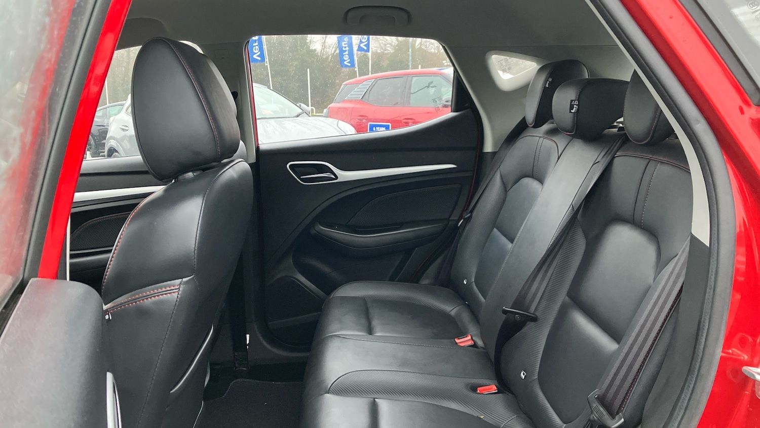 Used MG MG ZS 2022 for sale - 77167680: Photo 16