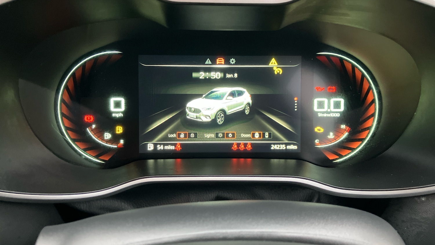 Used MG MG ZS 2022 for sale - 77167680: Photo 18