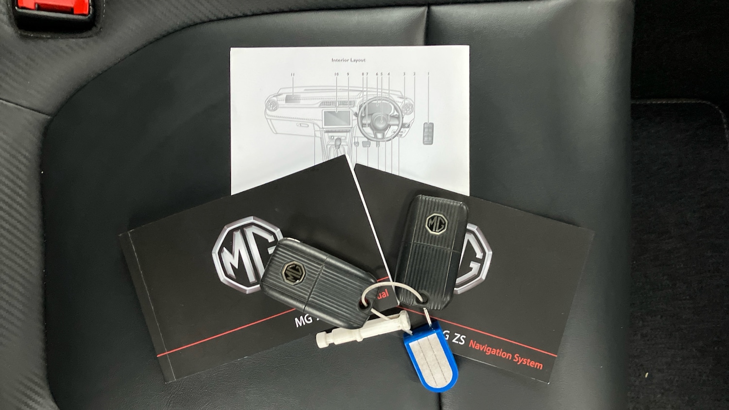 Used MG MG ZS 2022 for sale - 77167680: Photo 19