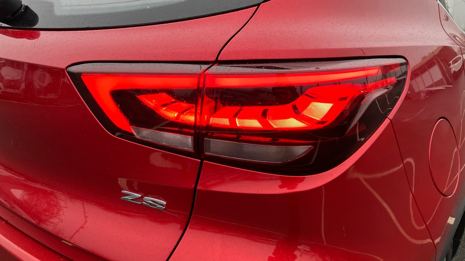 Used MG MG ZS 2022 for sale - 77167680: Photo 21