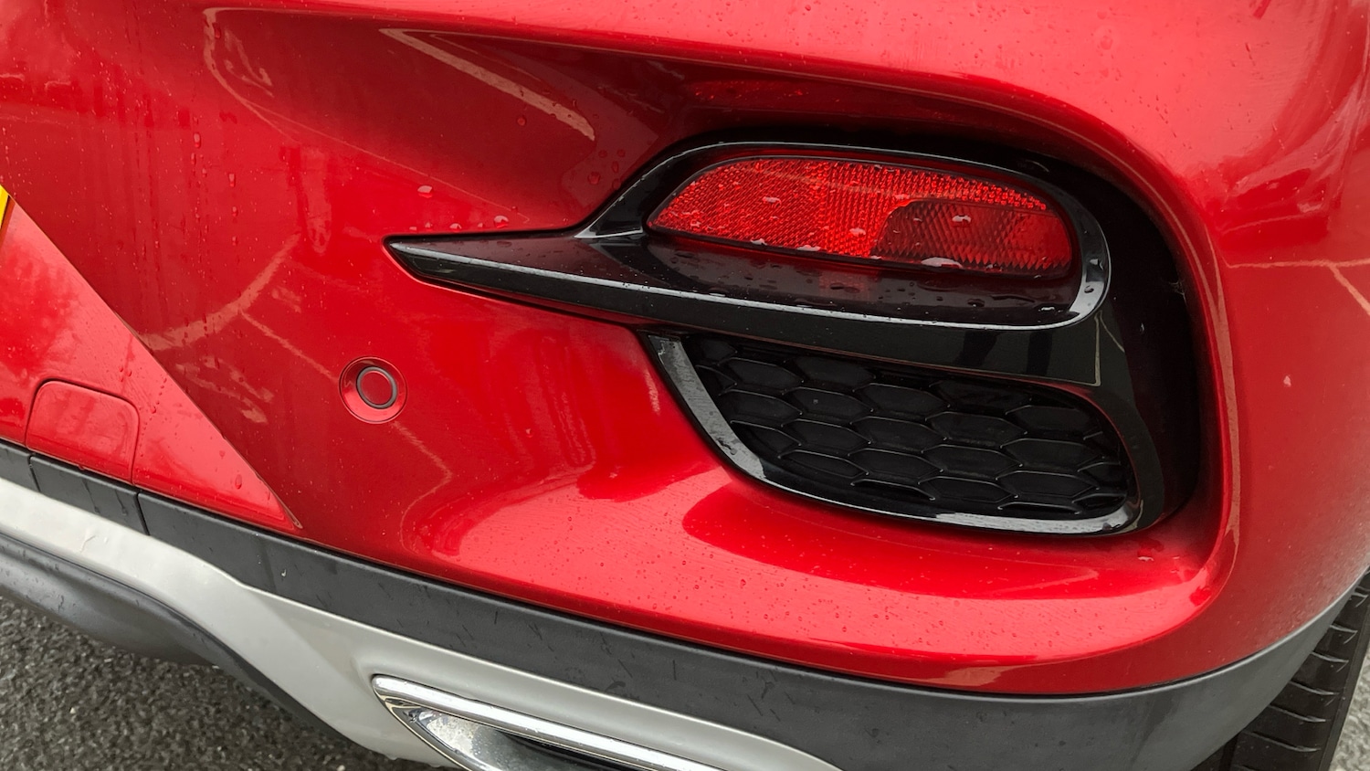 Used MG MG ZS 2022 for sale - 77167680: Photo 23