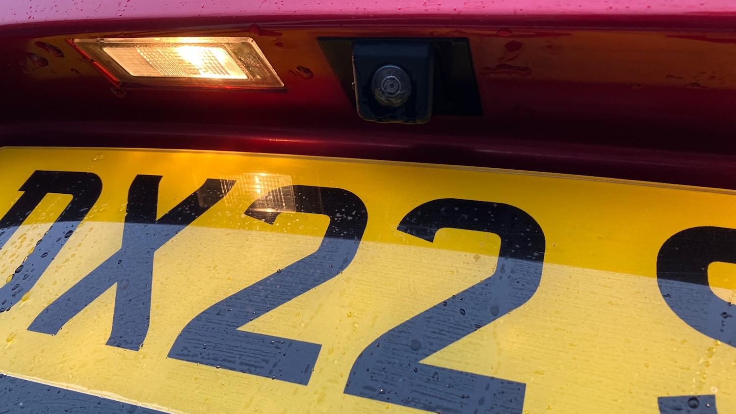 Used MG MG ZS 2022 for sale - 77167680: Photo 24