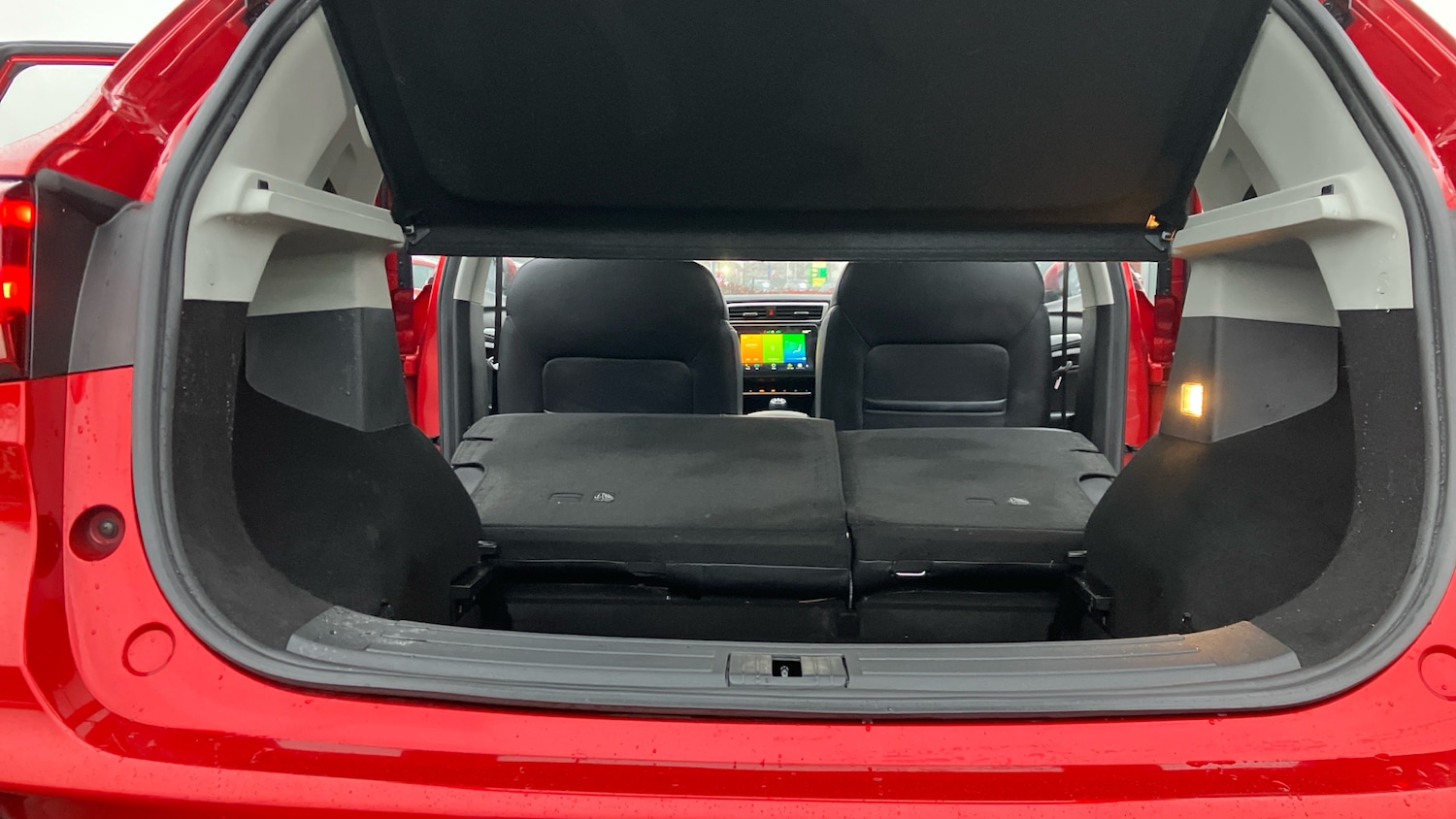 Used MG MG ZS 2022 for sale - 77167680: Photo 28