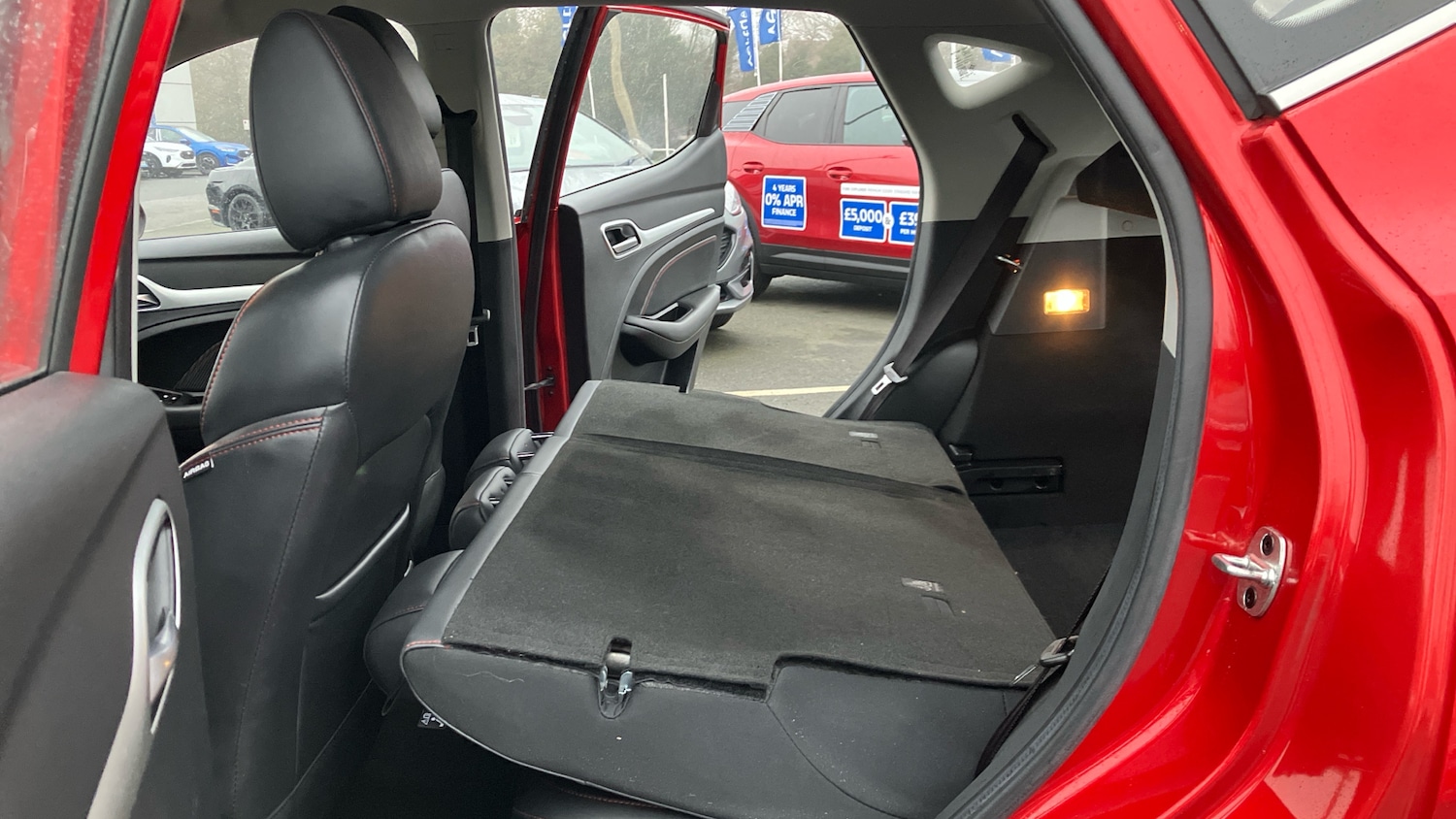 Used MG MG ZS 2022 for sale - 77167680: Photo 29