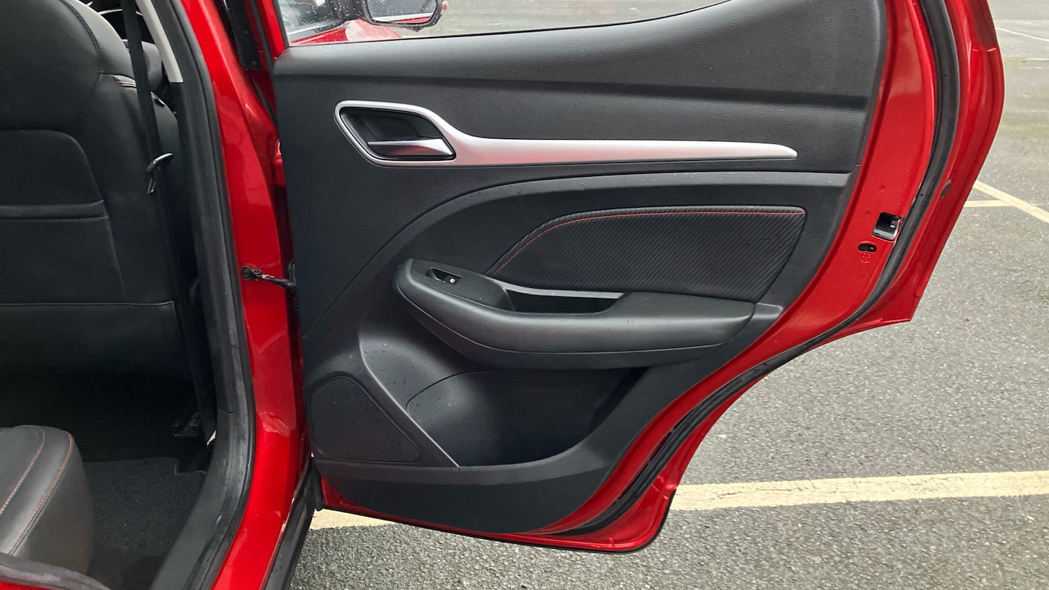 Used MG MG ZS 2022 for sale - 77167680: Photo 36