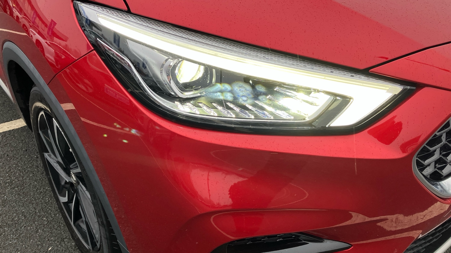 Used MG MG ZS 2022 for sale - 77167680: Photo 40