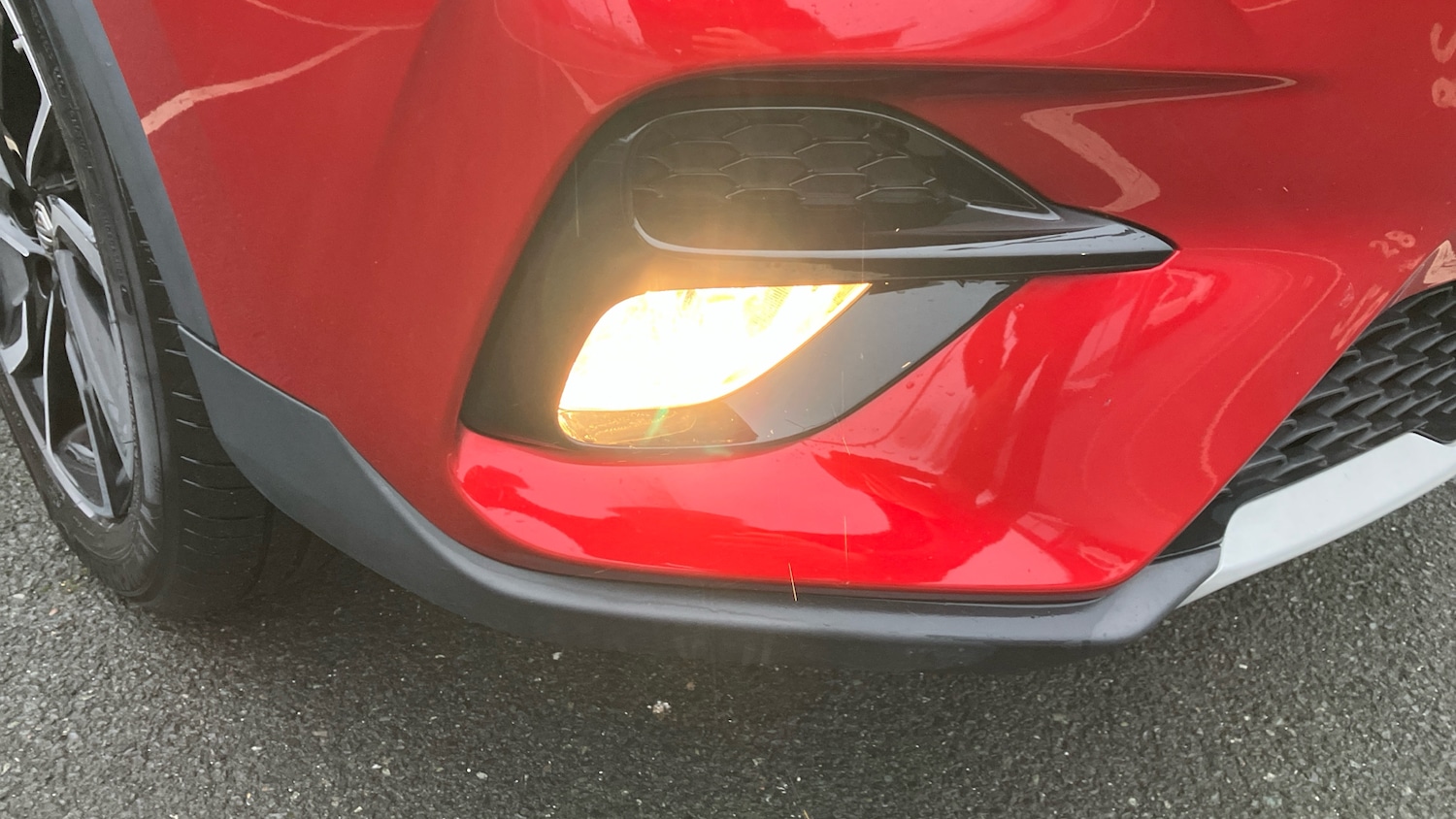 Used MG MG ZS 2022 for sale - 77167680: Photo 41