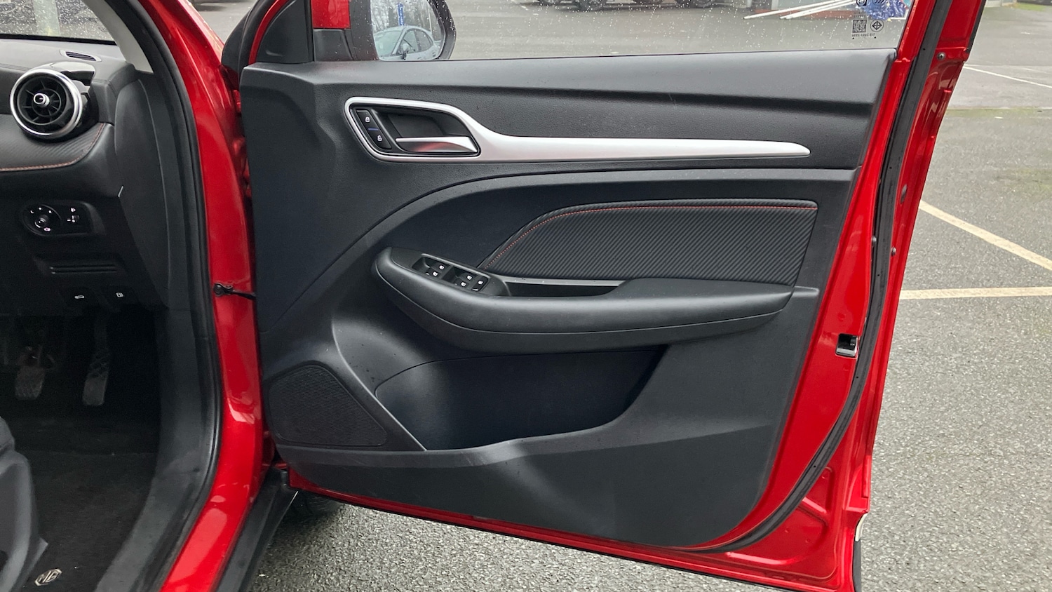 Used MG MG ZS 2022 for sale - 77167680: Photo 45