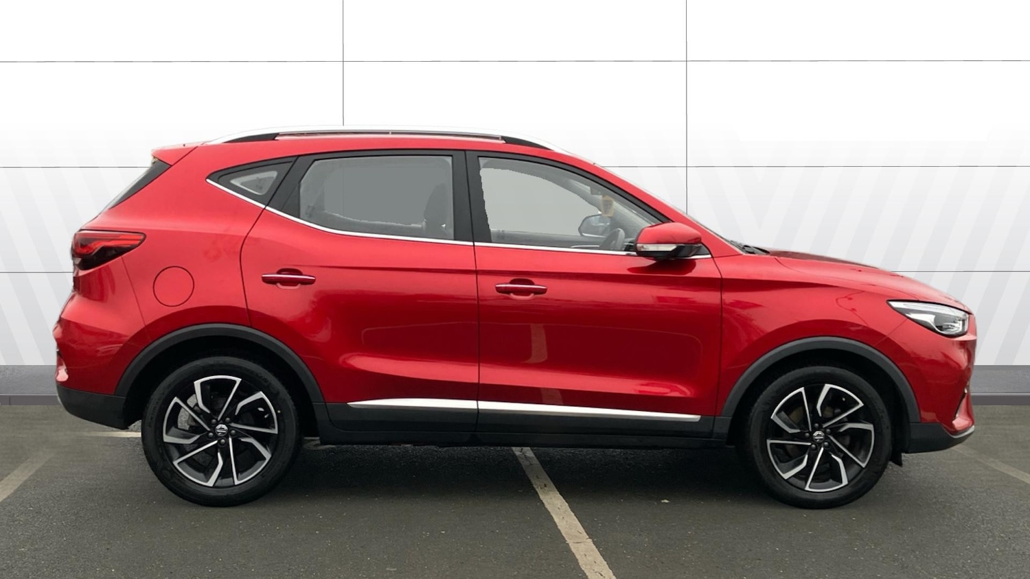 Used MG MG ZS 2022 for sale - 77167680: Photo 5