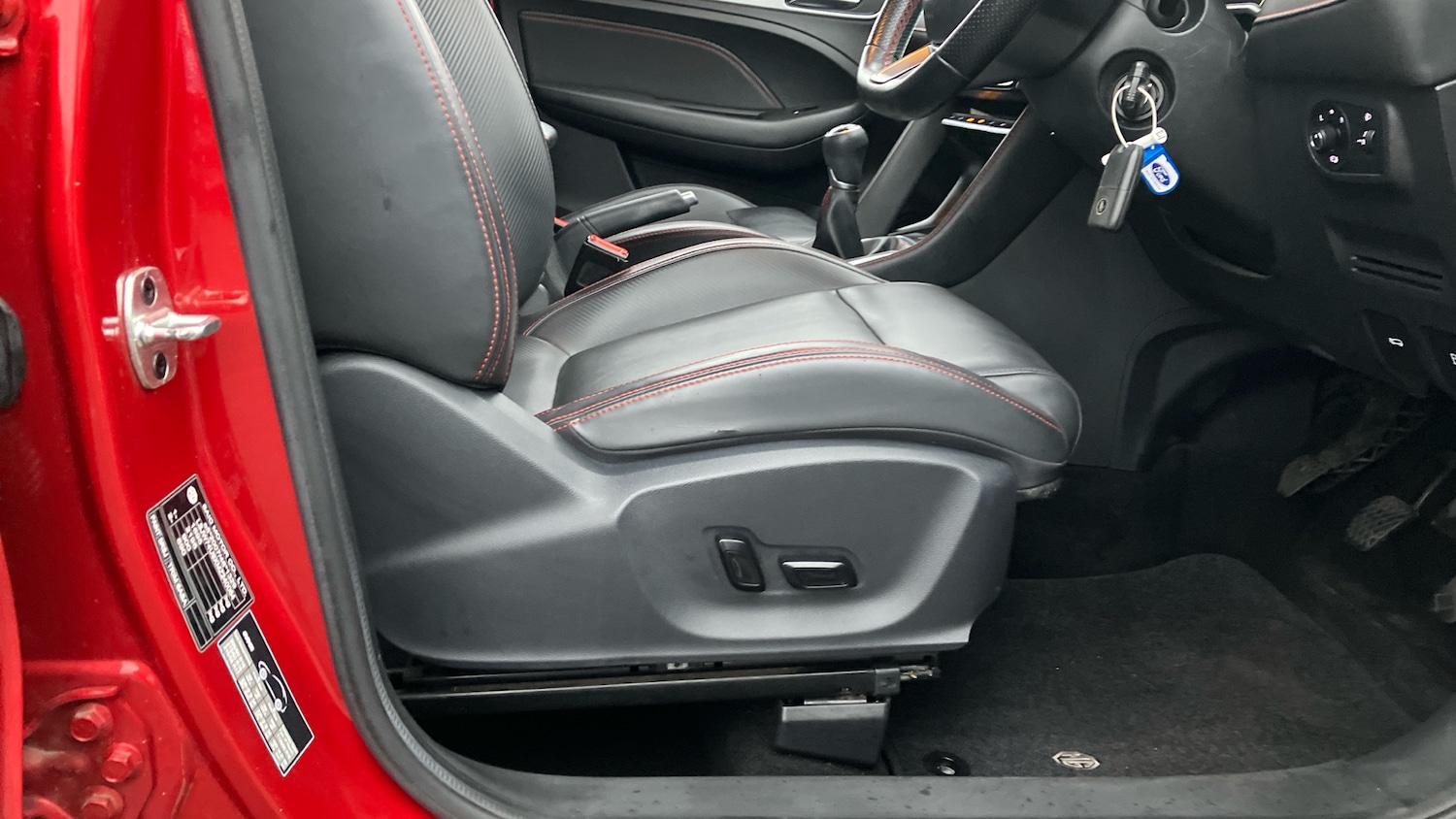 Used MG MG ZS 2022 for sale - 77167680: Photo 50