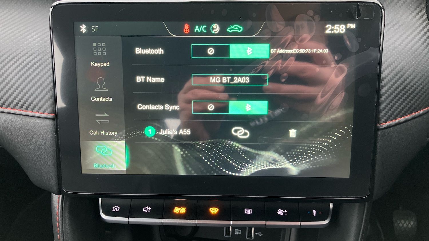 Used MG MG ZS 2022 for sale - 77167680: Photo 59