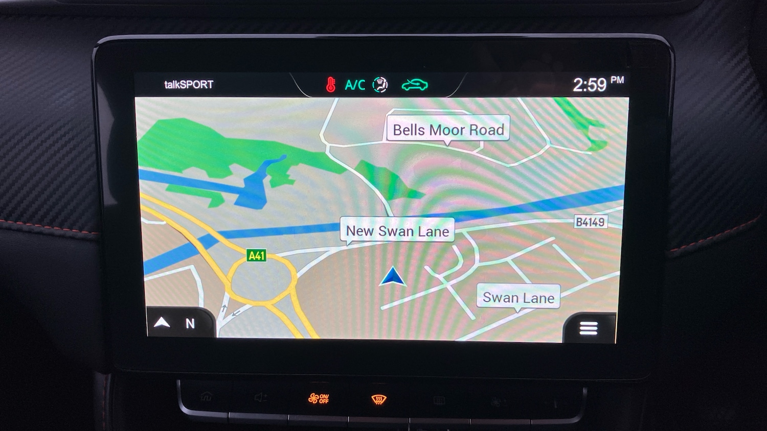 Used MG MG ZS 2022 for sale - 77167680: Photo 60