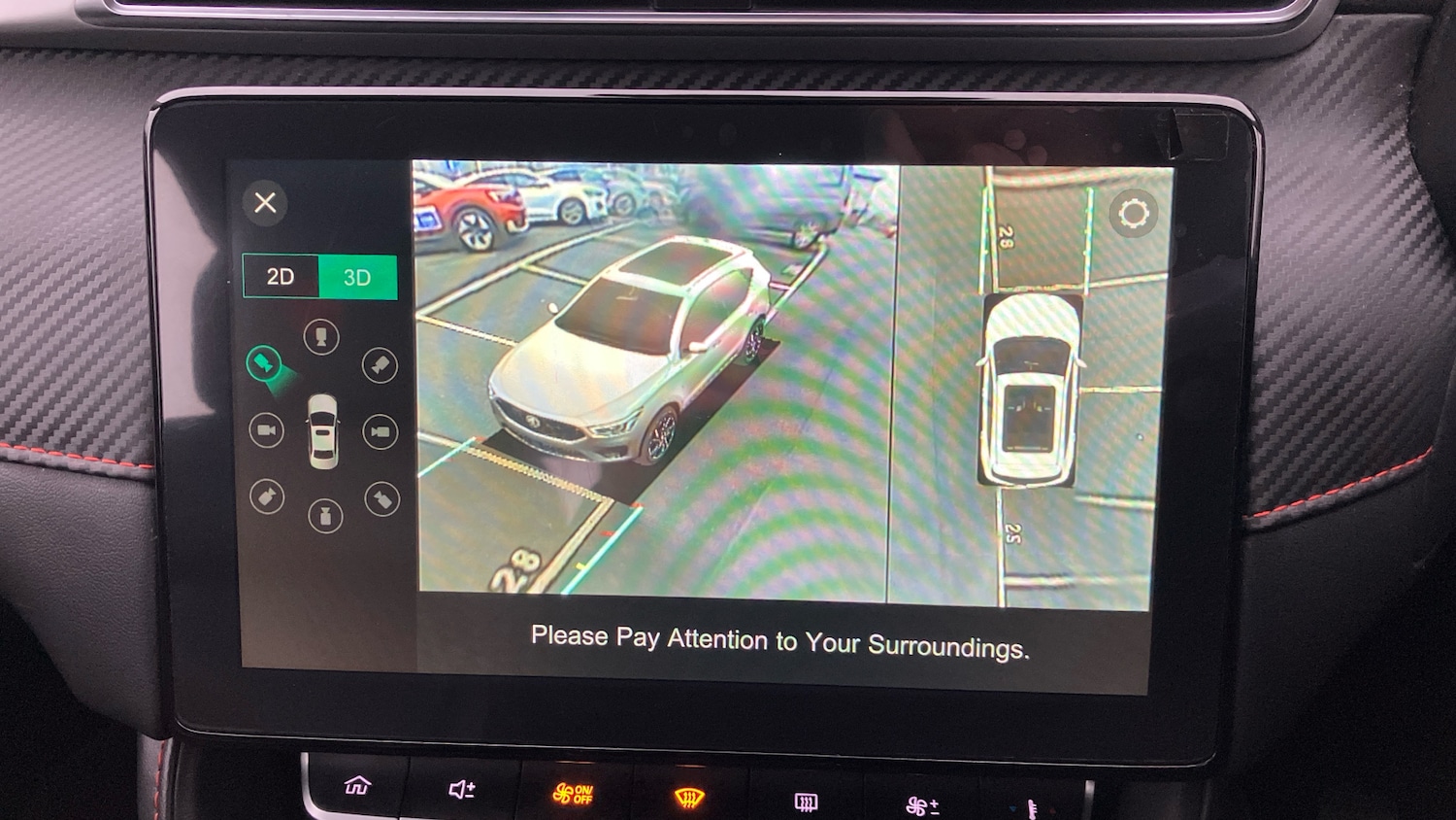 Used MG MG ZS 2022 for sale - 77167680: Photo 64