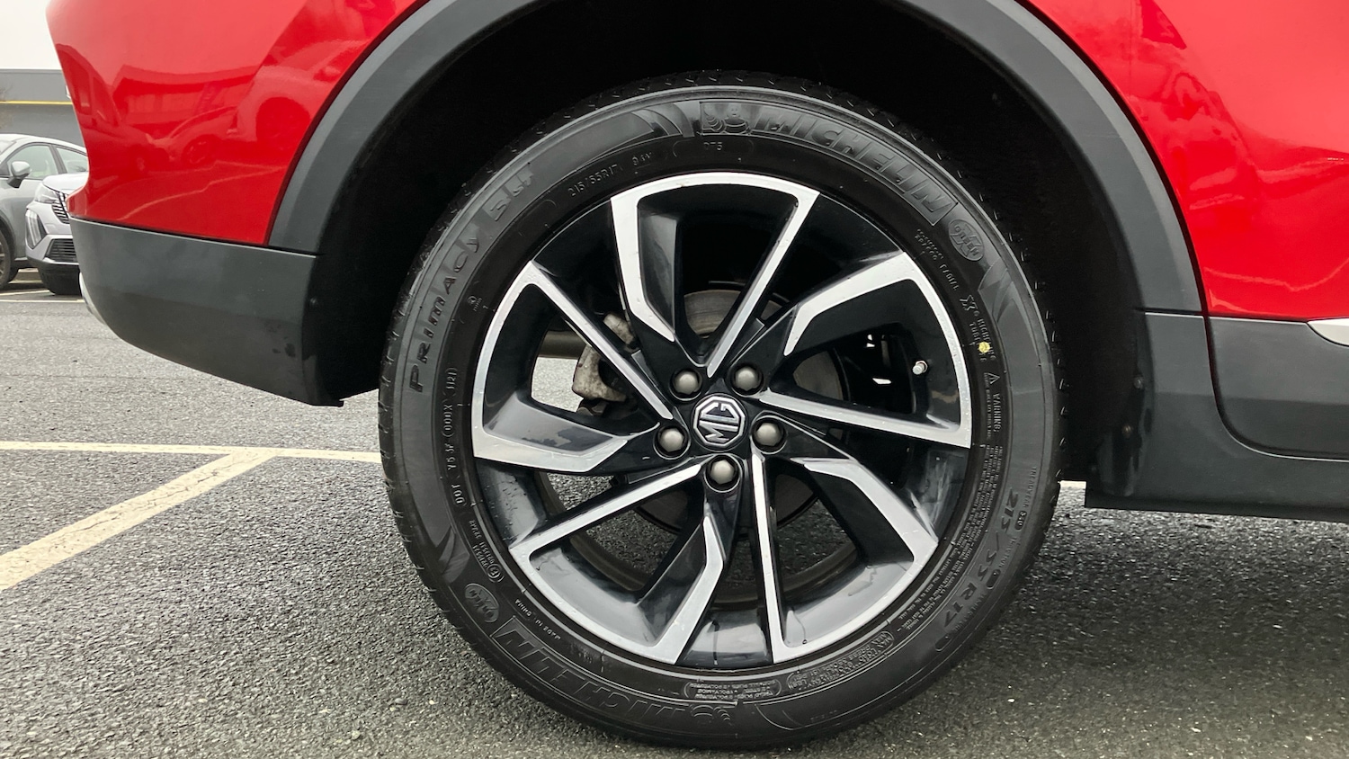 Used MG MG ZS 2022 for sale - 77167680: Photo 7