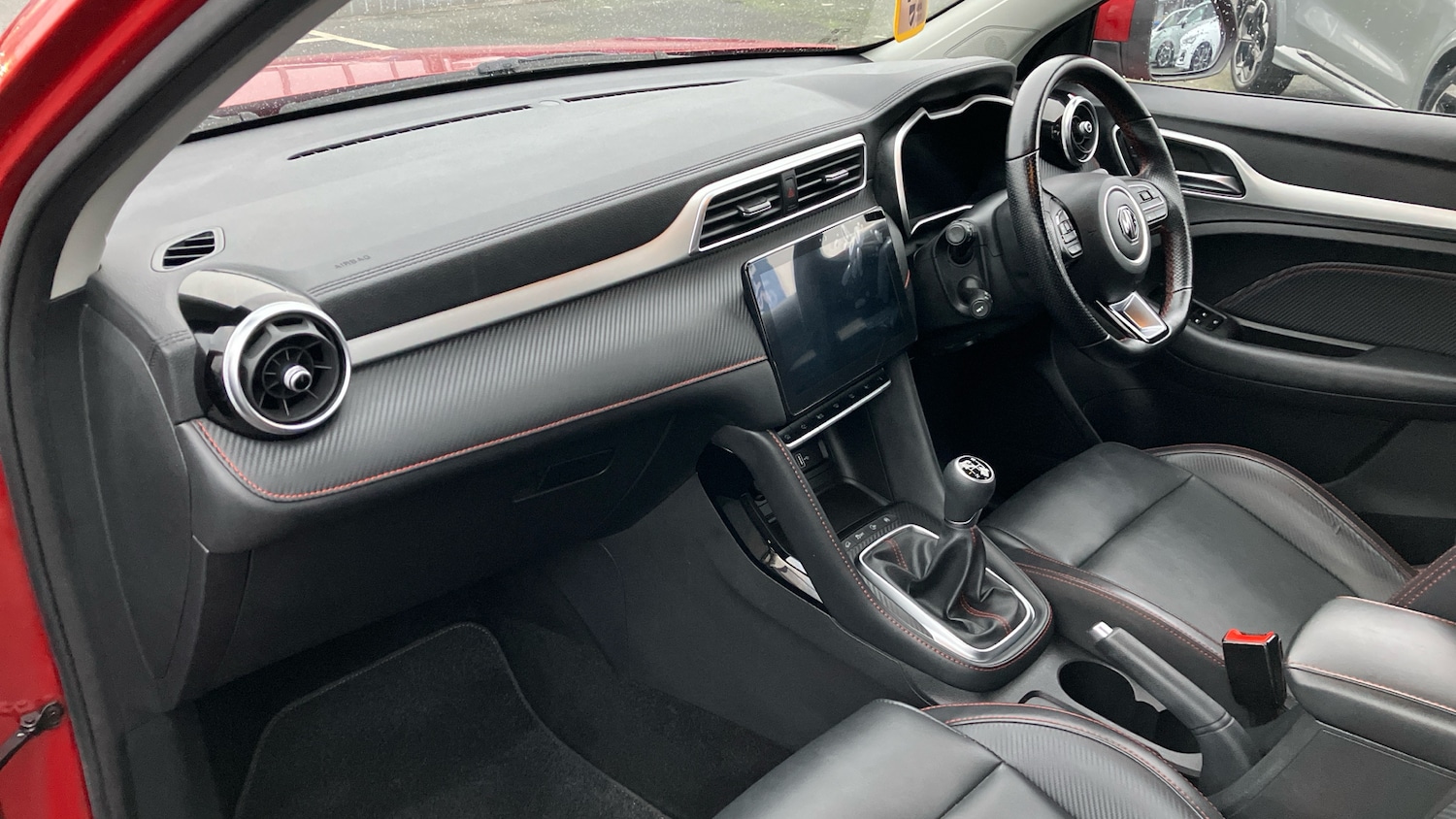 Used MG MG ZS 2022 for sale - 77167680: Photo 9