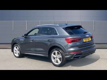 Used Audi Q3 2021 for sale - 74980677: Photo