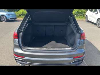 Used Audi Q3 2021 for sale - 74980677: Photo