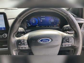 Used Ford Puma 2020 for sale - 79352311: Photo