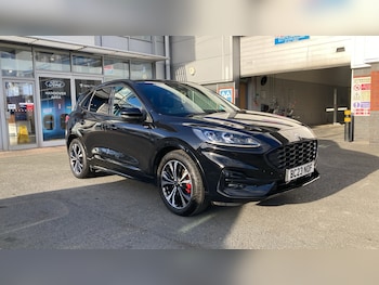 Used Ford Kuga 2023 for sale - 77873211: Photo