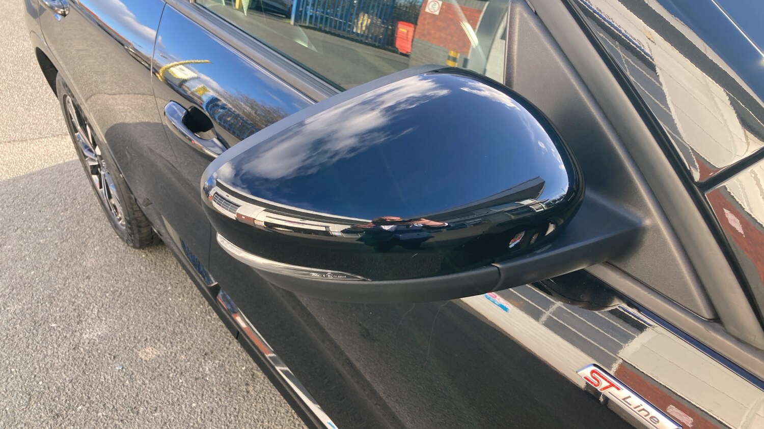 Used Ford Kuga 2023 for sale - 77873211: Photo 26