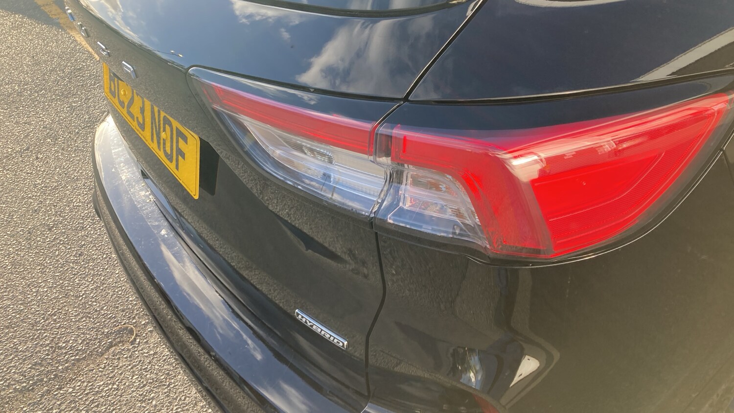 Used Ford Kuga 2023 for sale - 77873211: Photo 28