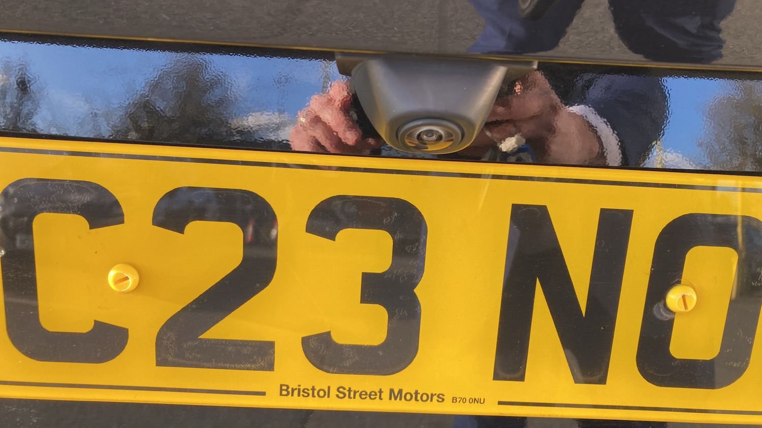 Used Ford Kuga 2023 for sale - 77873211: Photo 31