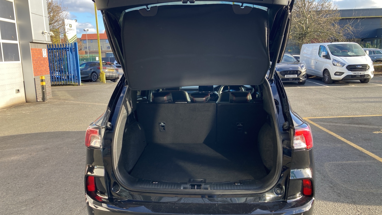 Used Ford Kuga 2023 for sale - 77873211: Photo 4