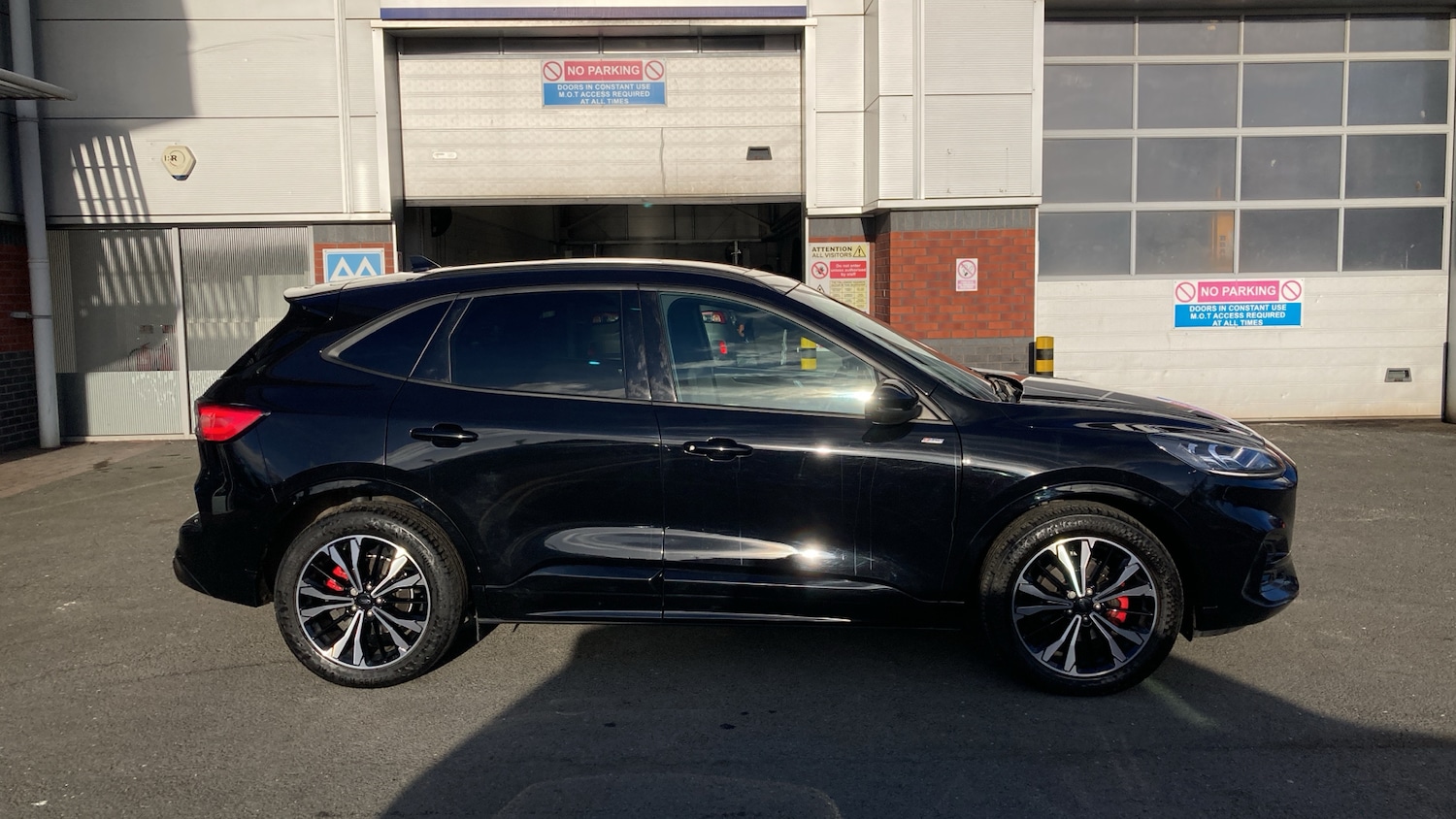 Used Ford Kuga 2023 for sale - 77873211: Photo 5