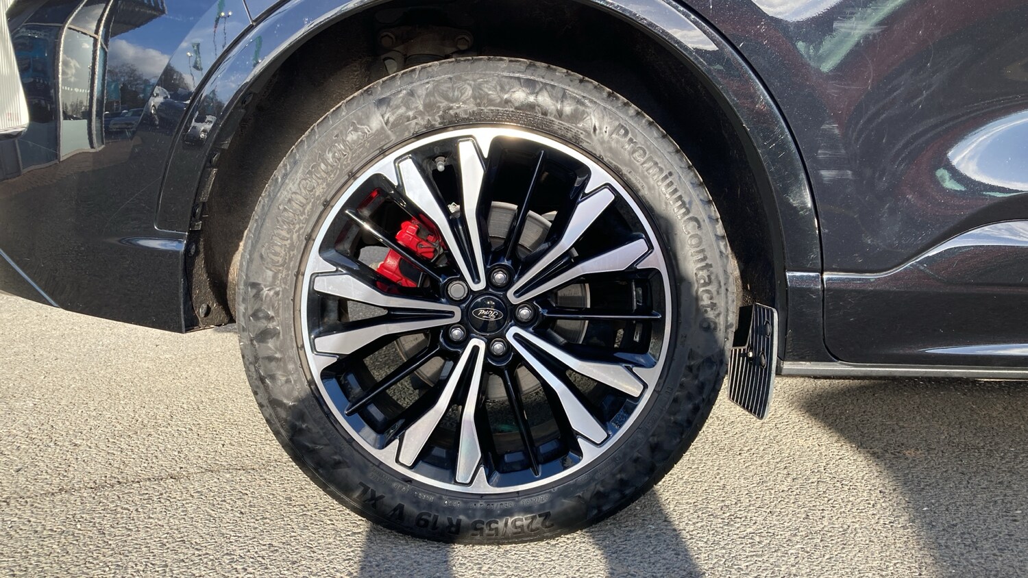 Used Ford Kuga 2023 for sale - 77873211: Photo 7