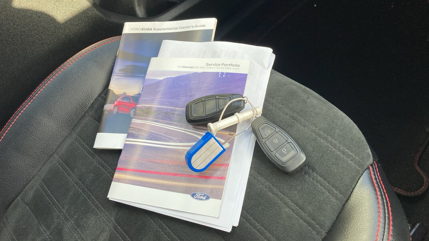 Used Ford Kuga 2023 for sale - 77873211: Photo 9