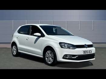 2015 (15) - 1.0 SE 5dr Petrol Hatchback