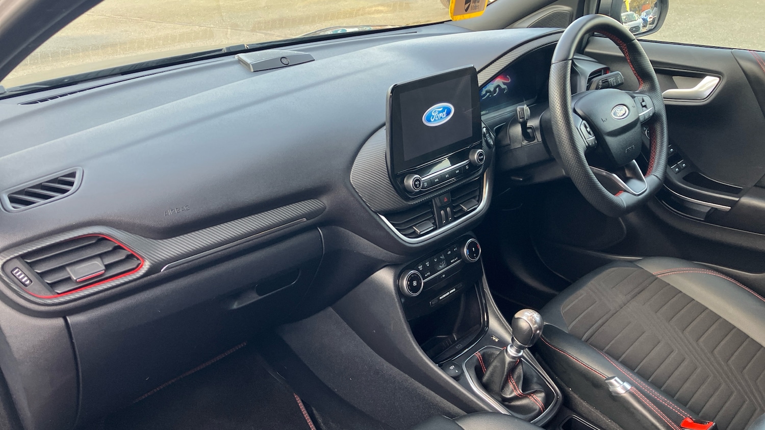 Used Ford Puma 2023 for sale - 77985227: Photo 12